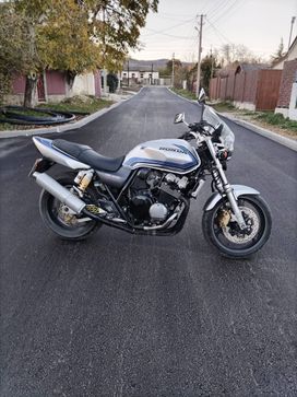   Honda CB 400 SF V 2001 , 400000 ,  