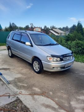    Toyota Ipsum 1996 , 470000 , 