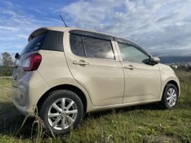  Daihatsu Boon 2017 , 900000 , 
