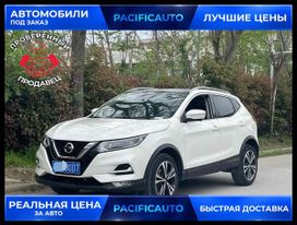 SUV   Nissan Qashqai 2021 , 1560000 , 