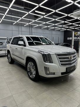 SUV   Cadillac Escalade 2018 , 5999999 , 
