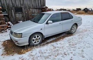 Nissan Bluebird 1996 , 200000 , 