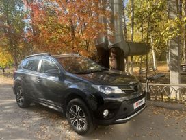 SUV   Toyota RAV4 2014 , 1655000 , 
