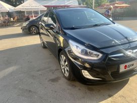  Hyundai Solaris 2014 , 700000 , 
