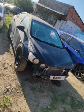  Chevrolet Aveo 2012 , 200000 , 
