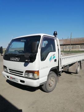   Isuzu Elf 1994 , 1800000 , 
