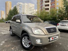 SUV   Chery Tiggo T11 2009 , 369000 , 