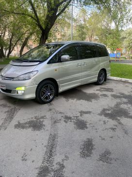    Toyota Estima 2001 , 700000 , 