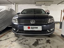  Volkswagen Passat 2011 , 1090000 , 