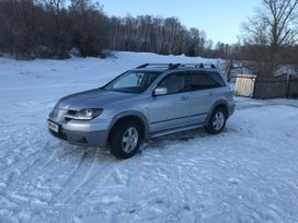 SUV   Mitsubishi Outlander 2004 , 500000 , 