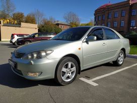  Toyota Camry 2005 , 980000 , 