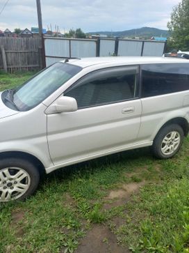  3  Honda HR-V 1999 , 550000 , 