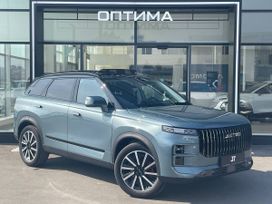 SUV   Jaecoo J7 2024 , 3209900 , 