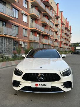  Mercedes-Benz E-Class 2021 , 5350000 , 