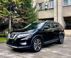 SUV   Nissan Rogue 2017 , 2399000 , 