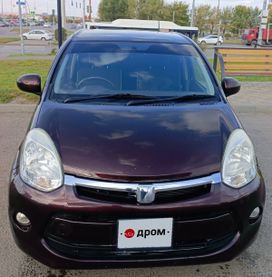  Toyota Passo 2015 , 960000 , 
