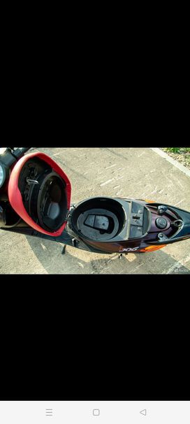  Yamaha Jog Coolstyle 2015 , 75000 , 