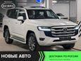 SUV   Toyota Land Cruiser 2024 , 13990000 , 