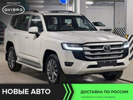 SUV   Toyota Land Cruiser 2024 , 13990000 , 