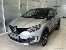 SUV   Renault Kaptur 2019 , 1449000 , 