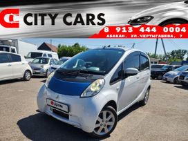  Mitsubishi i-MiEV 2010 , 499000 , 