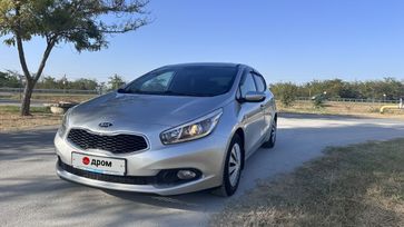 Kia Ceed 2013 , 850000 , 