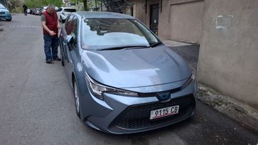  Toyota Corolla 2020 , 1670000 , 