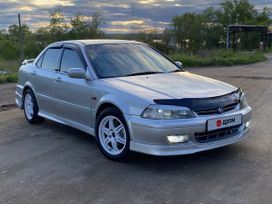  Honda Accord 1997 , 478000 , 