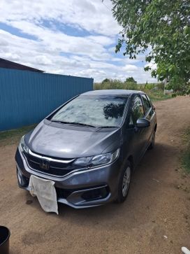  Honda Fit 2019 , 1280000 , 