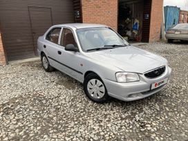  Hyundai Accent 2011 , 510000 , 