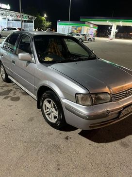  Toyota Tercel 1998 , 170000 , 
