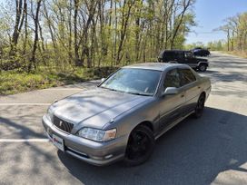  Toyota Cresta 1998 , 480000 , 