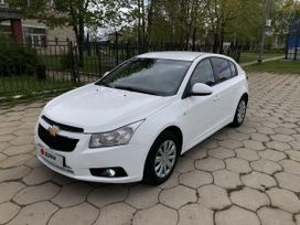  Chevrolet Cruze 2012 , 675000 , 