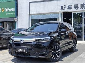 SUV   Honda Breeze 2021 , 3130000 , 