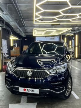 SUV   SsangYong Rexton 2018 , 2650000 , 