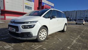 - Grand C4 Picasso