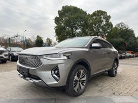SUV   Haval F7x 2022 , 1340000 , 