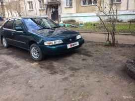  Nissan Sunny 1994 , 110000 , 