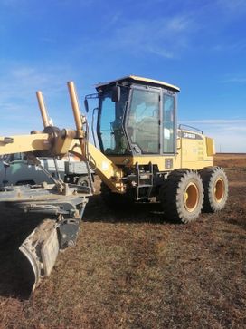  XCMG GR165 2017 , 7100000 , 