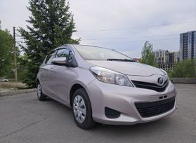  Toyota Vitz 2011 , 770000 , 