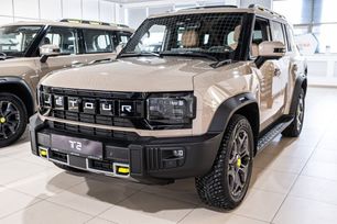 SUV   Jetour T2 2024 , 3959000 , 