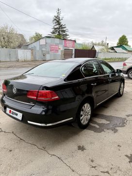 Volkswagen Passat 2011 , 1060000 , 