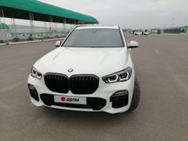 SUV   BMW X5 2018 , 7700000 , 