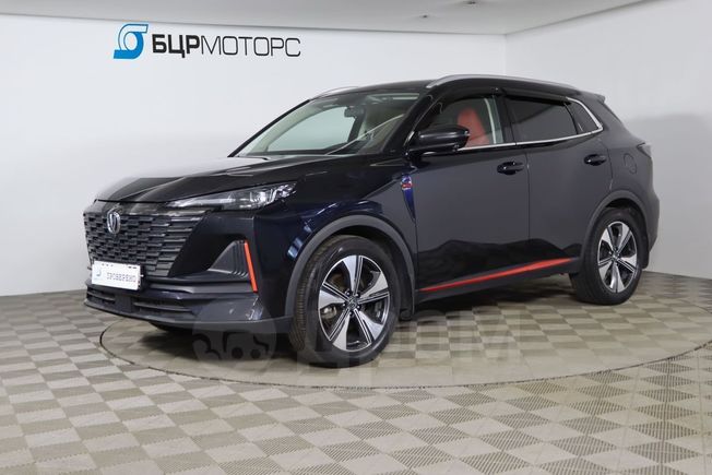 SUV   Changan CS55 Plus 2023 , 1899990 ,  
