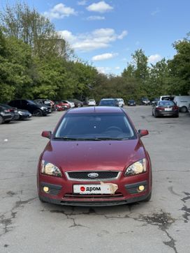 Хэтчбек 3 двери Ford Focus 2007 года, 335000 рублей, Москва
