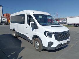 Ford Transit 2024 , 8200000 , 