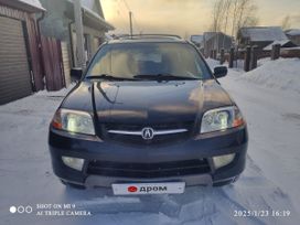 SUV   Acura MDX 2002 , 800000 , 