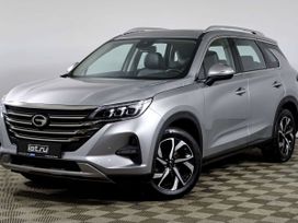 SUV или внедорожник GAC GS5 2023 года, 1848000 рублей, Санкт-Петербург