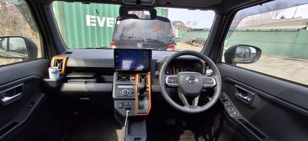 SUV   Daihatsu Taft 2020 , 1050000 , 