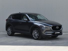 SUV   Mazda CX-5 2020 , 2930000 , 